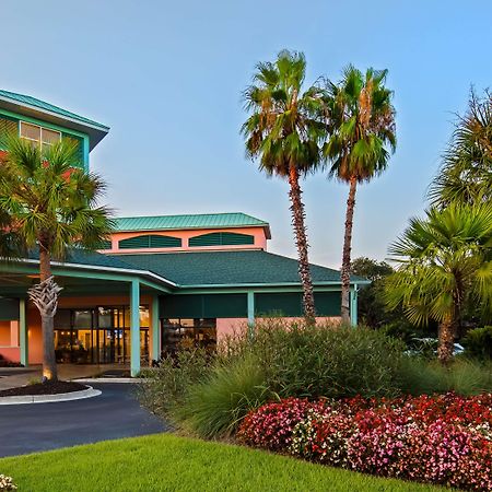 Best Western Charleston Inn Exterior foto