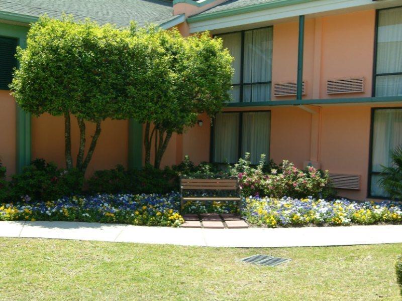 Best Western Charleston Inn Exterior foto