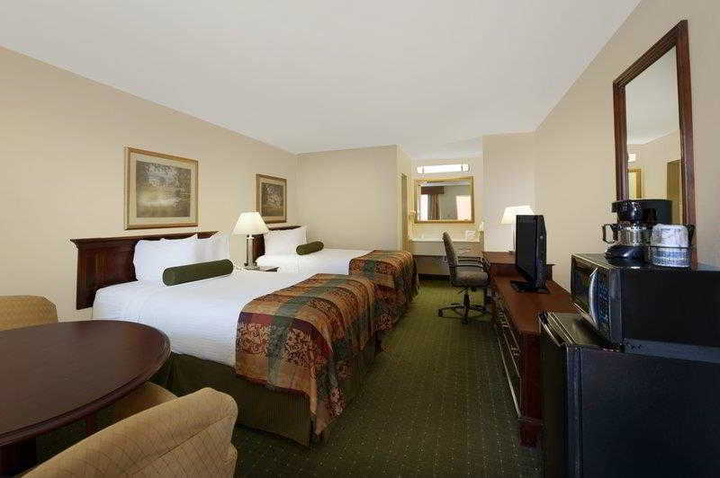 Best Western Charleston Inn Exterior foto